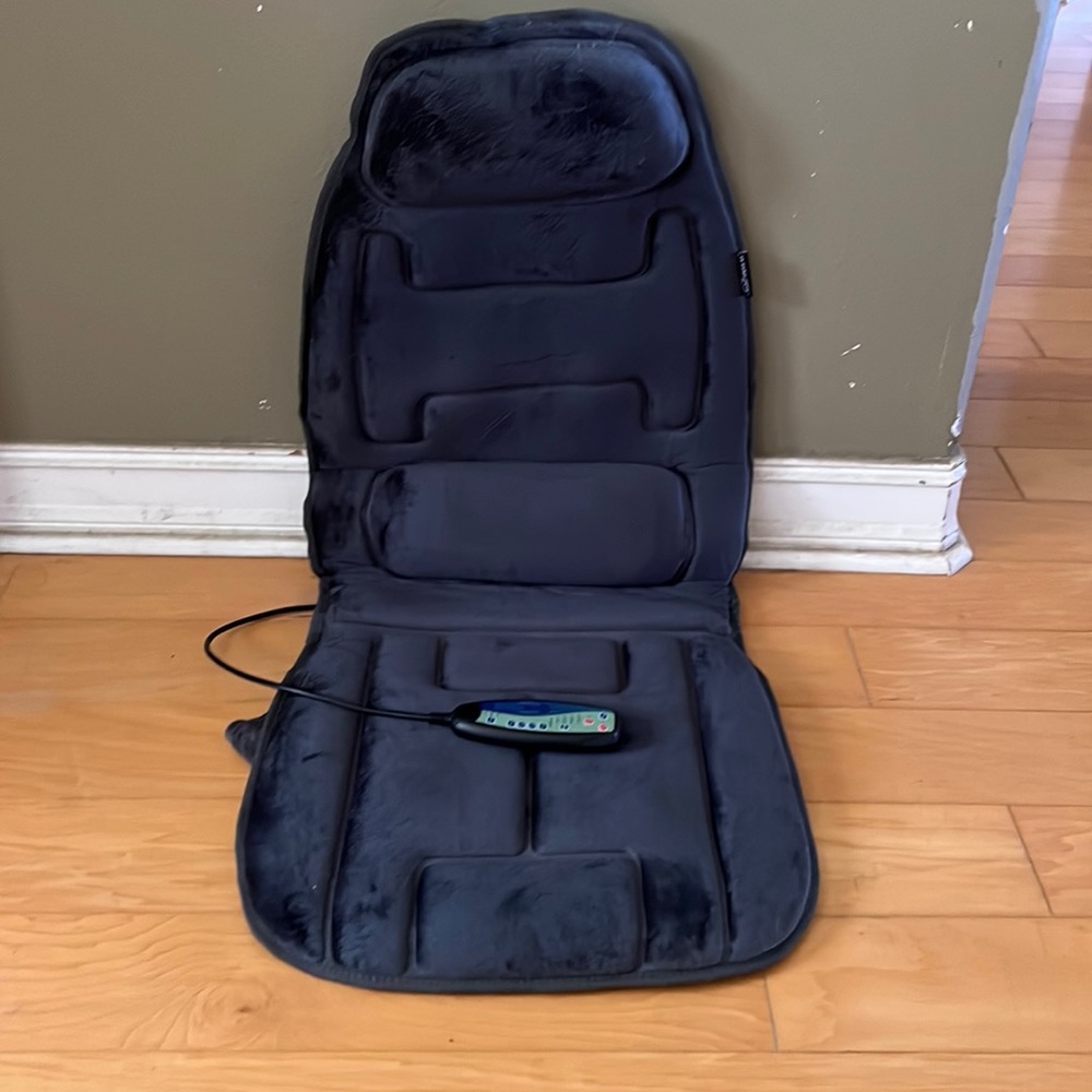 Chair massager